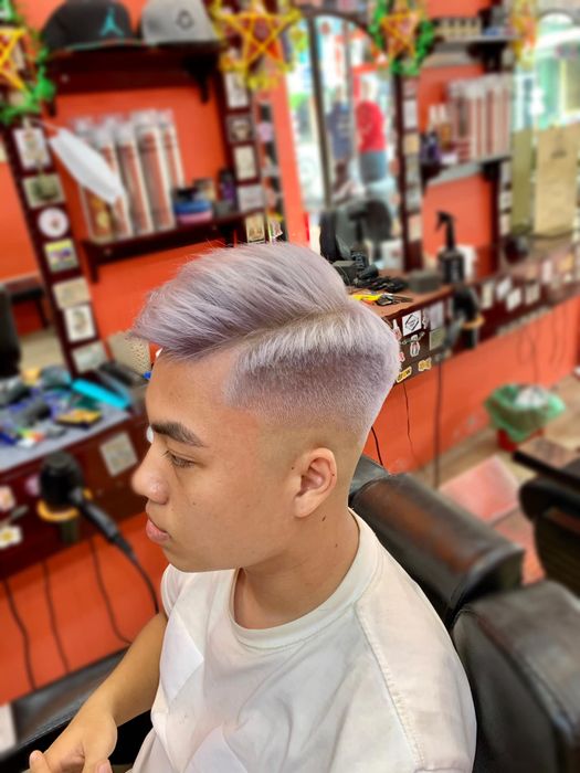 Hình ảnh Liverpool Barbershop 2