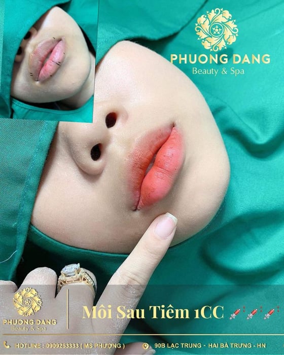 Ảnh 2 của Phuong Dang Beauty