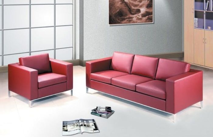 Sofa văn phòng tại Hà Nội