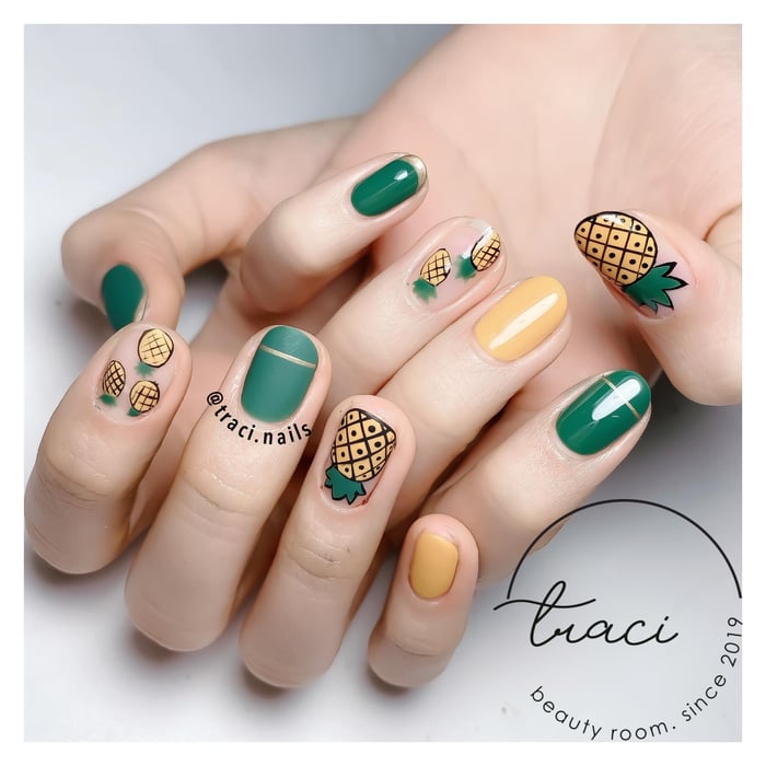 Traci Nails - Hình ảnh 2