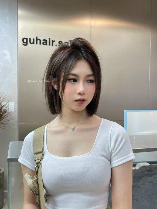 Hình ảnh GU HAIR SALON - 2