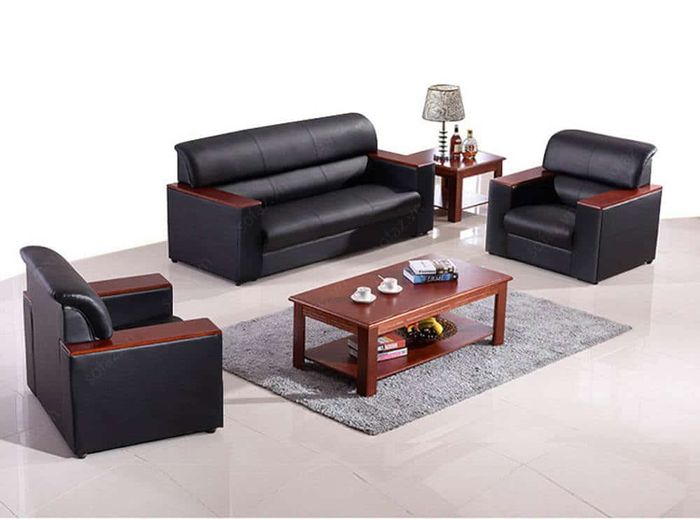 Sofa văn phòng tại Hà Nội