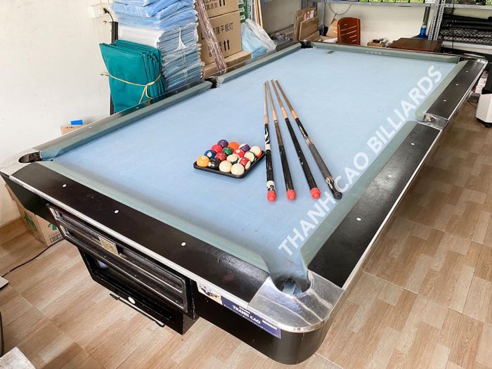 Hình ảnh của Thanh Cao Billiards