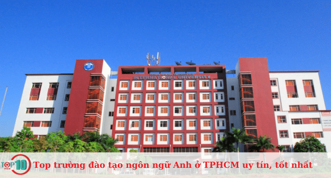 Top trường đào tạo ngôn ngữ Anh ở TPHCM tốt nhất