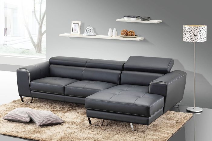 sofa da giá rẻ tại Hà Nội