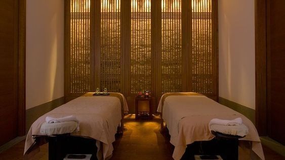 Thiết kế nội thất spa là gì