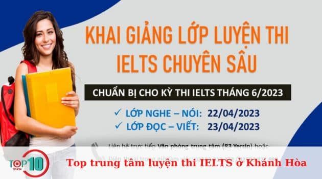 Trung tâm Ngoại Ngữ PTC - PTC Language Center