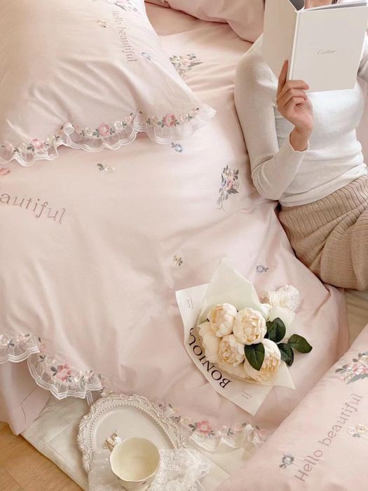 Chăn Ga Gối Đệm Tại Hà Nội