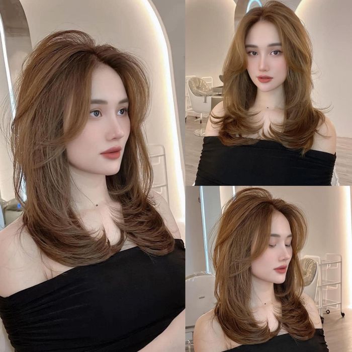 Hình ảnh Quang Liên Hair Salon 2