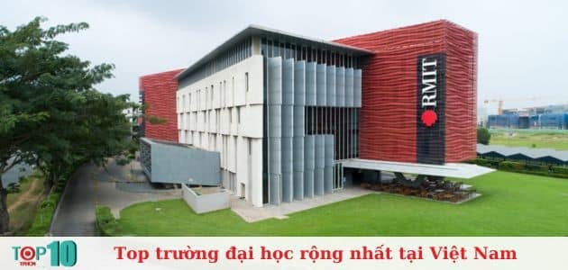 Đại học quốc tế RMIT