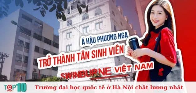 Swinburne Việt Nam