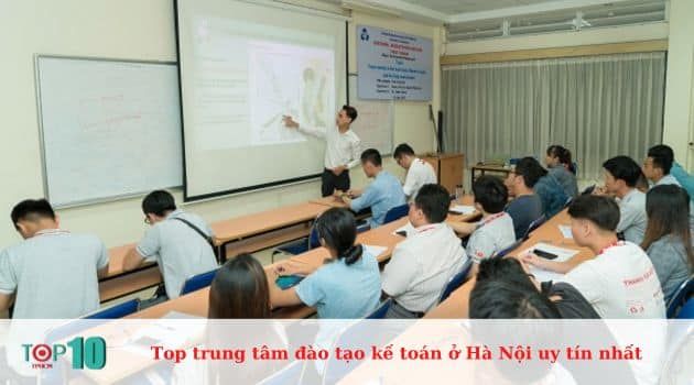 Trung tâm Đào tạo Kiến trúc CBS