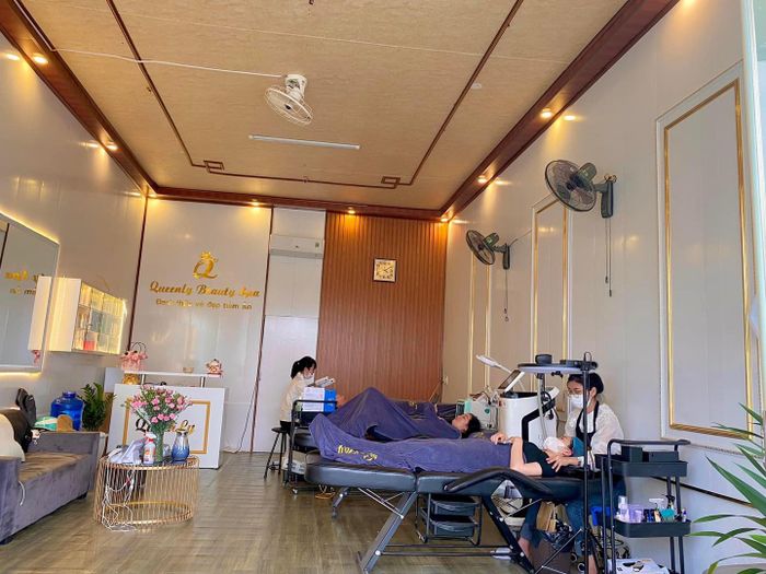 Hình ảnh QueenLy Beauty Spa 1