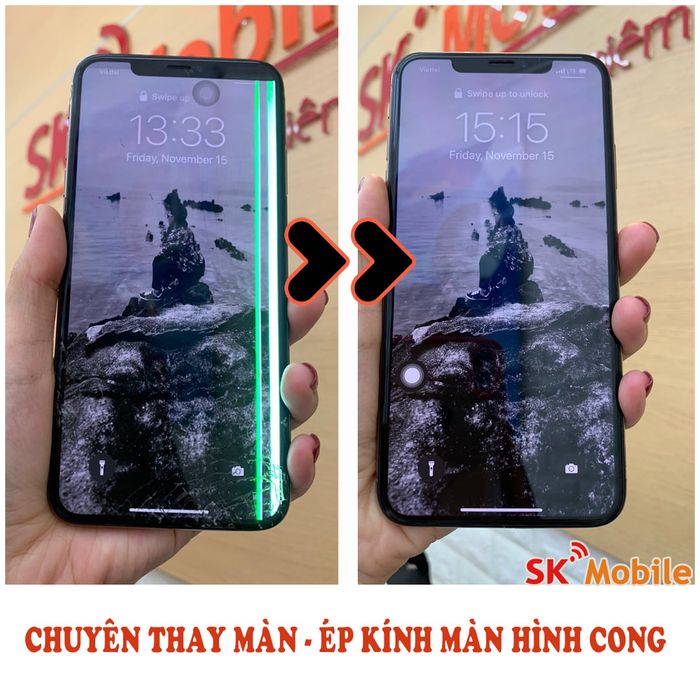 Hình ảnh SK Mobile - 2