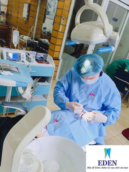 Ảnh 2 của Nha khoa EDEN Dental Care