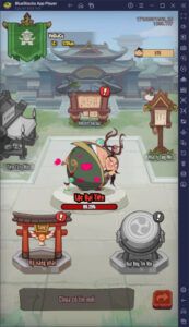 Hướng dẫn nâng cao cho các game thủ chuyên nghiệp của Tây Du Béo VNG