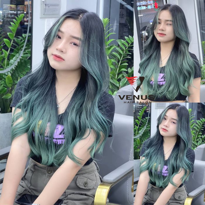 Ảnh 2 của Venus Hair Salon