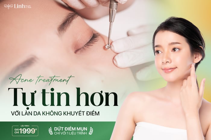 Ảnh 1 của Linh Beauty Clinic