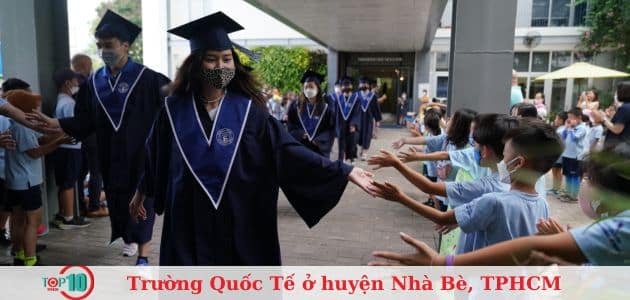 Trường Quốc tế Nam Sài Gòn