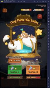 Hướng dẫn nâng cao cho các game thủ pro của Tây Du Béo VNG