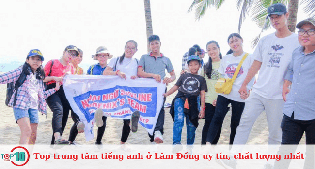 Những trung tâm tiếng Anh uy tín và chất lượng tại Lâm Đồng