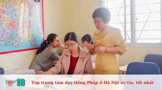 Việt Pháp Á Âu