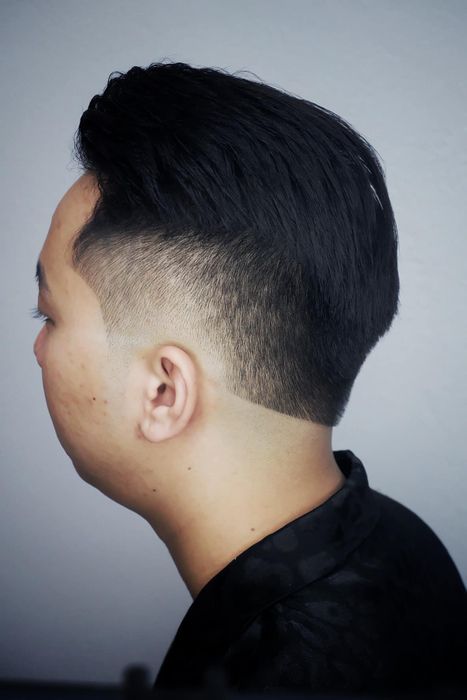 Hình ảnh Sọ Barber 1