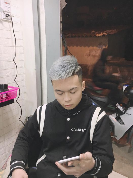 Hình ảnh Quang Barber