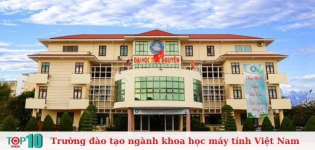 Đại học Thái Nguyên