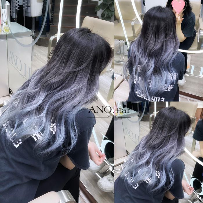 Hình ảnh Salon Tóc ANO 3