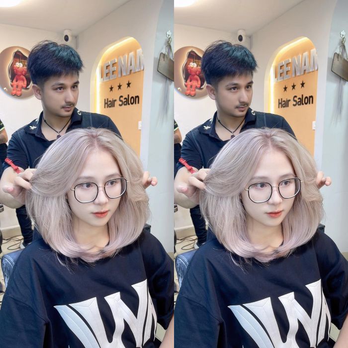 Ảnh 1 của Hair Beauty Salon Lee Nam