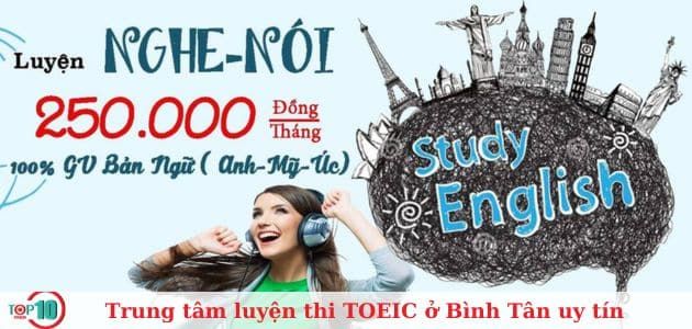 Anh ngữ quốc tế Hello