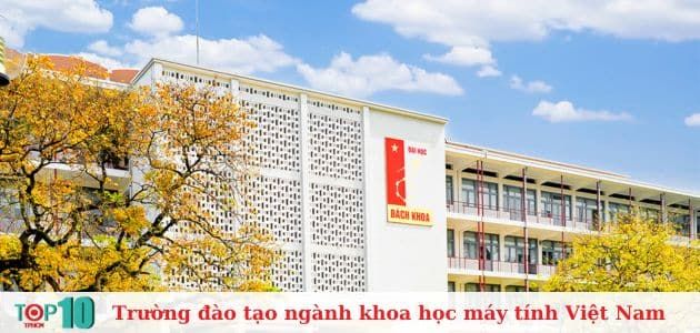 Trường Đại học Bách khoa Hà Nội