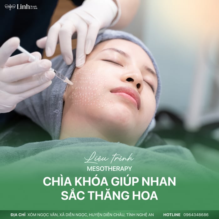 Ảnh 2 của Linh Beauty Clinic