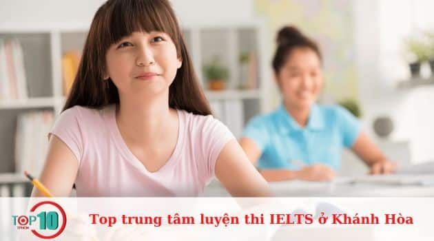 Các trung tâm luyện thi IELTS chất lượng và uy tín tại Nha Trang - Khánh Hòa