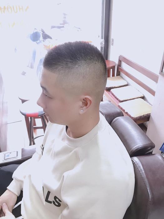 Hình ảnh về Crew Barber Shop 2