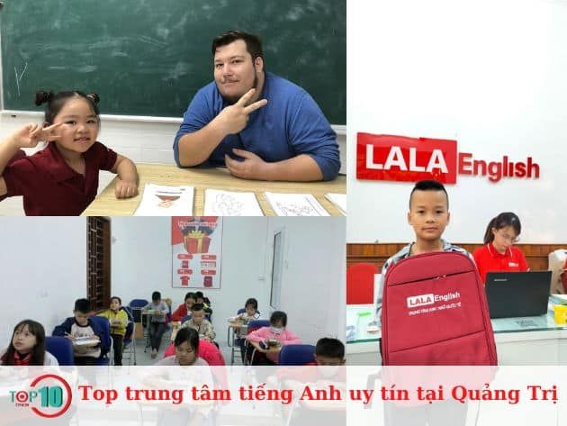 Top trung tâm tiếng Anh đáng tin cậy tại Quảng Trị