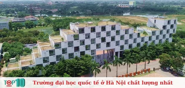 Đại học FPT Hà Nội