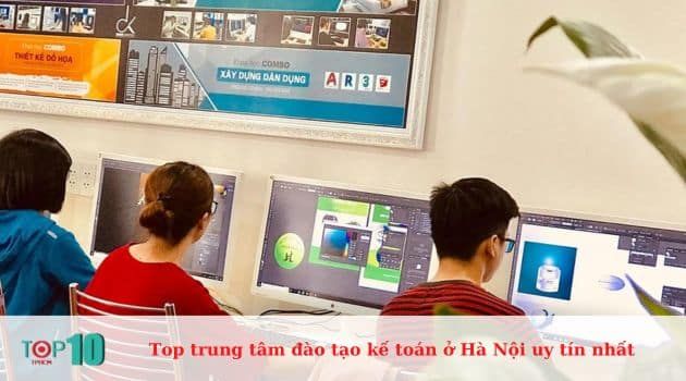 Trung tâm đồ họa 3DKID