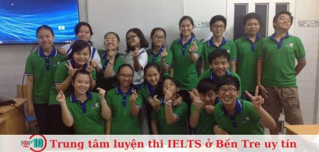 Trung tâm ngoại ngữ EFE