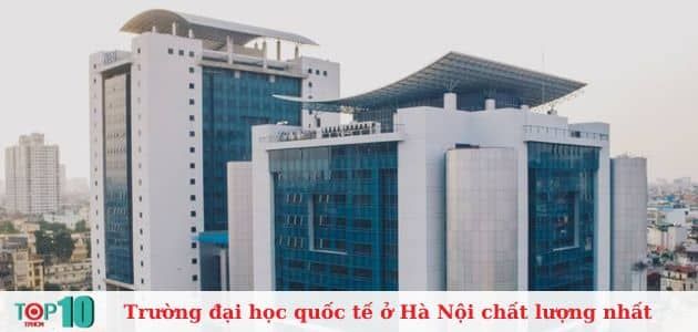 Trường Đại Học Kinh Tế Quốc Dân - NEU