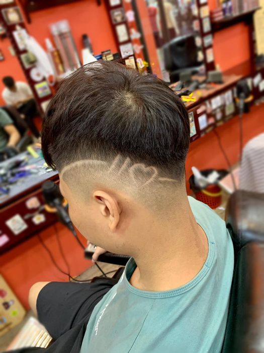 Hình ảnh Liverpool Barbershop 1