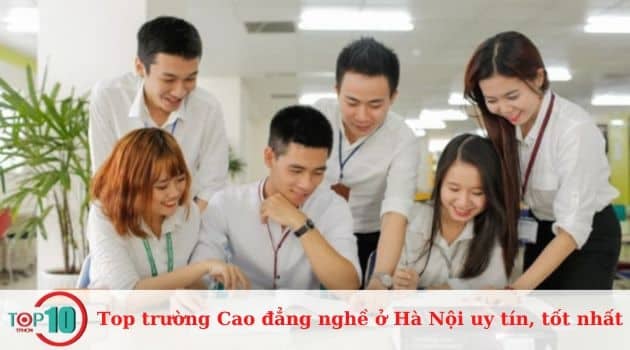 Trường Cao đẳng Kinh tế Công nghệ Hà Nội (HATECO)