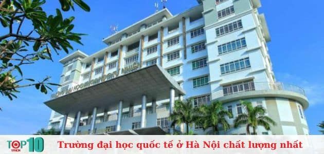 Trường Đại học Khoa học Tự nhiên