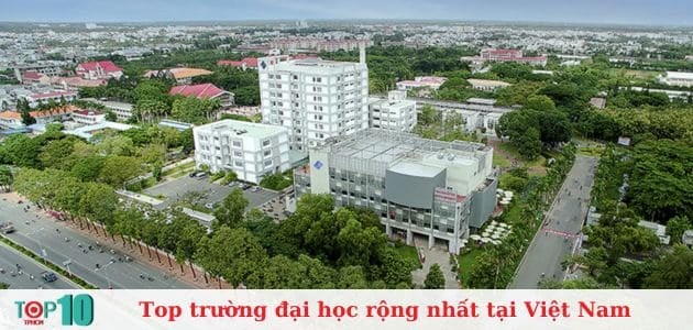 Đại học Cần Thơ