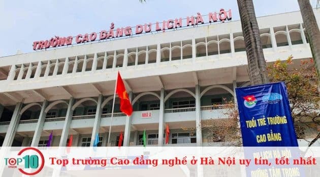 Trường Cao đẳng Du lịch Hà Nội