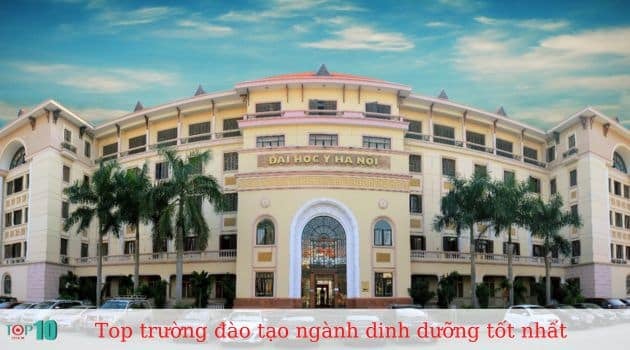 Đại học Y Hà Nội