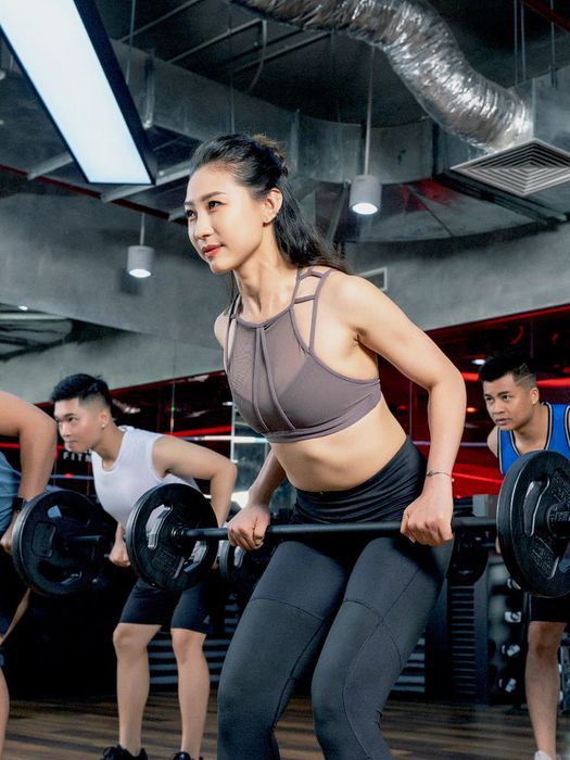 California Fitness & Yoga Centers