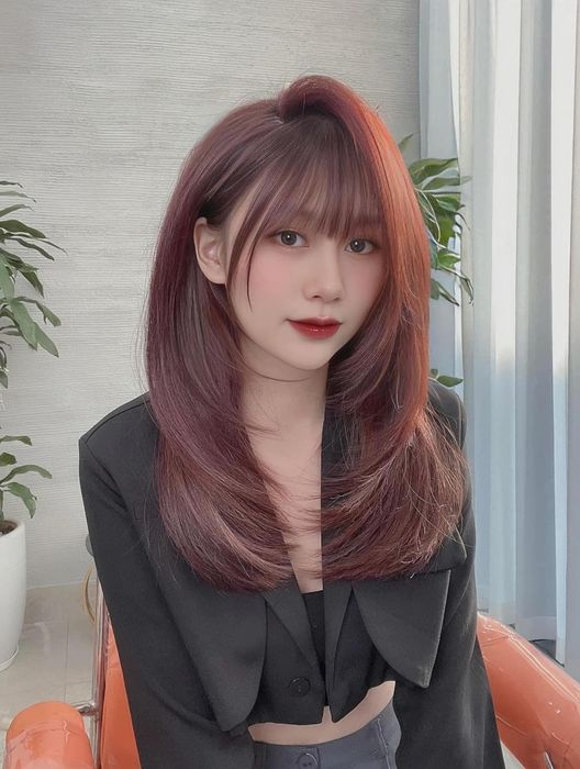 Ảnh 1 của Salon Tóc Haru