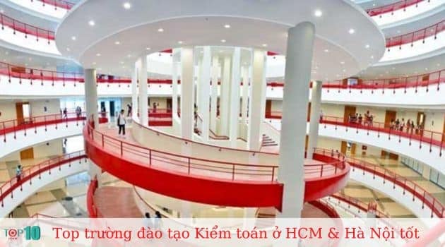 Trường Đại học Kinh tế Quốc dân